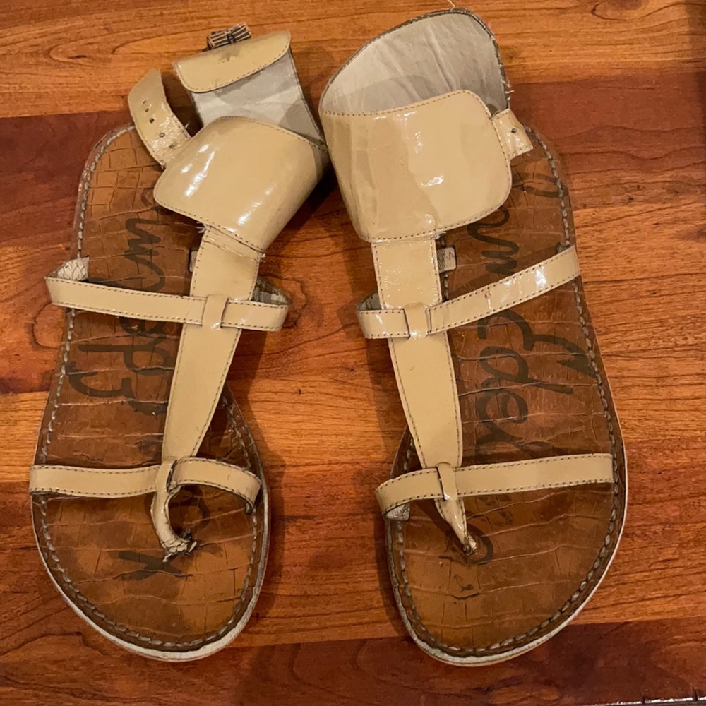 Sam Edelman sandals
